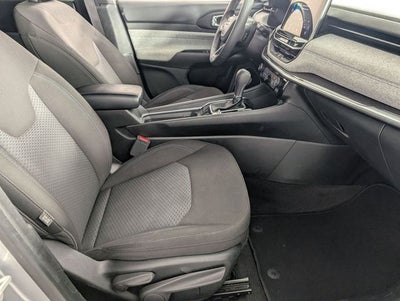 2023 Jeep Compass Sport