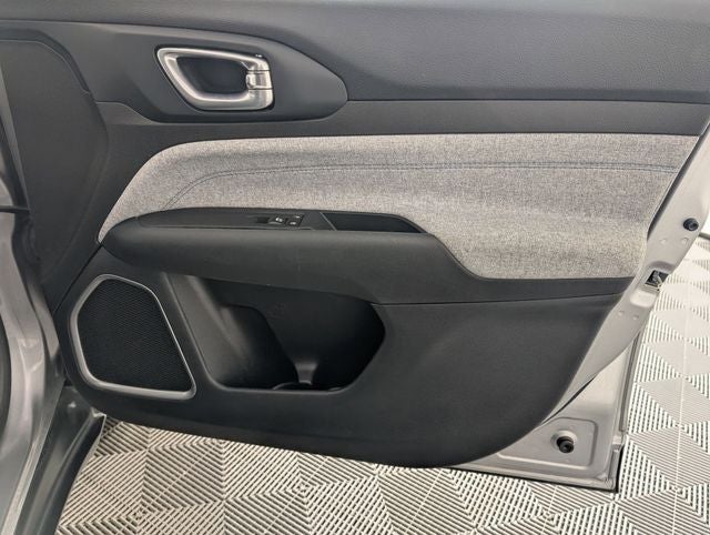 2023 Jeep Compass Sport