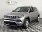 2023 Jeep Compass Sport