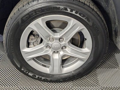 2023 Jeep Compass Sport