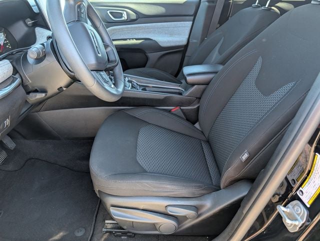 2023 Jeep Compass Sport 4x4