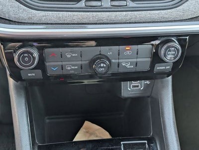 2023 Jeep Compass Sport 4x4