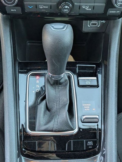 2023 Jeep Compass Sport 4x4