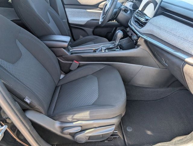 2023 Jeep Compass Sport 4x4