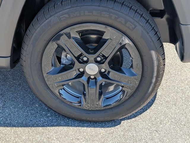 2023 Jeep Compass Sport 4x4