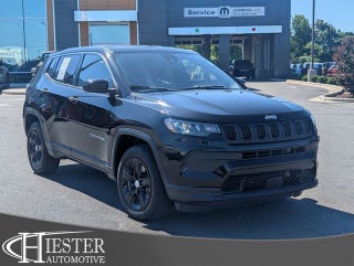 2023 Jeep Compass Sport