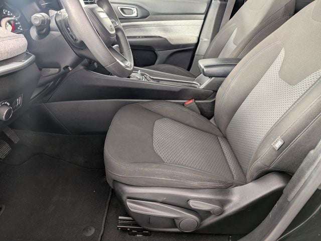 2023 Jeep Compass Sport