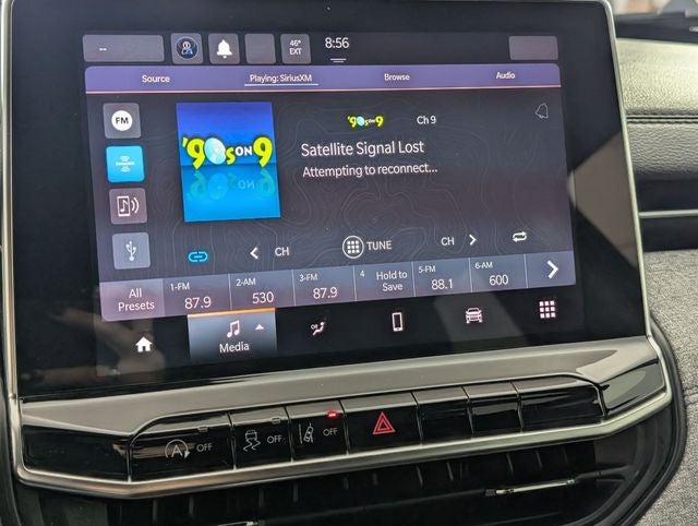 2023 Jeep Compass Sport