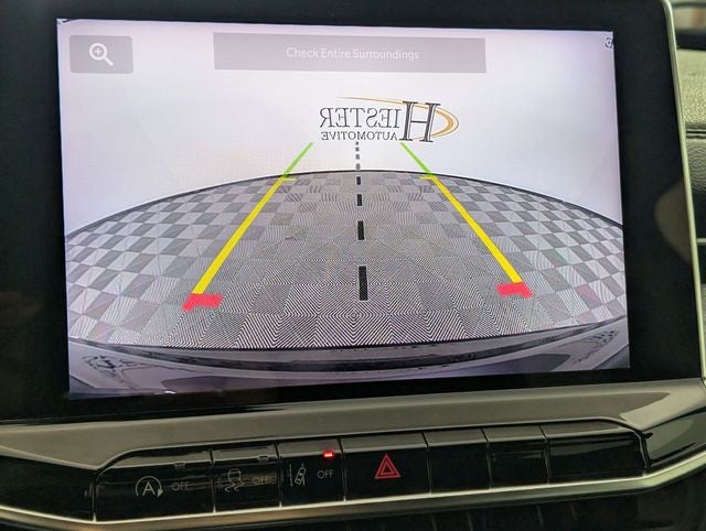 2023 Jeep Compass Sport