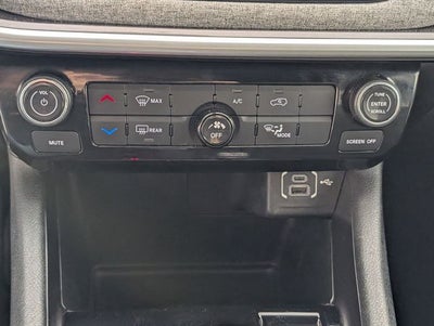 2023 Jeep Compass Sport