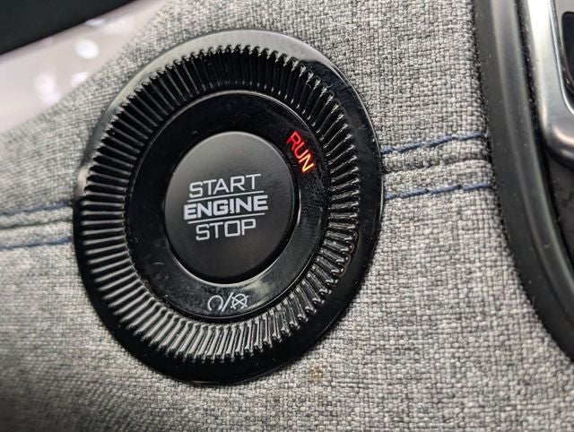 2023 Jeep Compass Sport