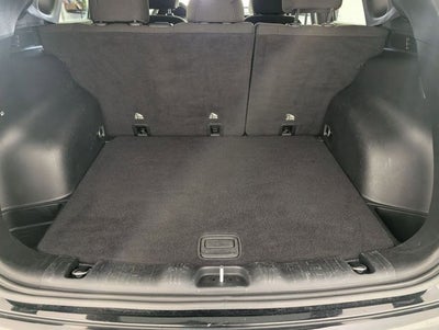 2023 Jeep Compass Sport