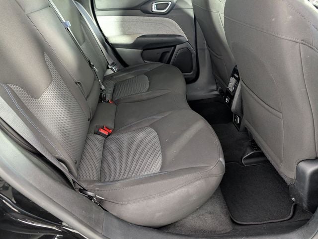 2023 Jeep Compass Sport