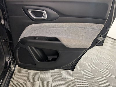 2023 Jeep Compass Sport