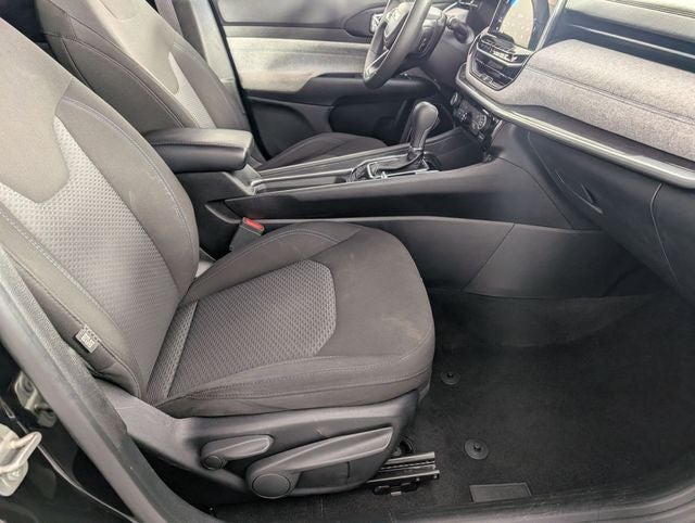 2023 Jeep Compass Sport