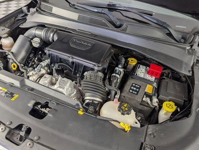 2023 Jeep Compass Sport