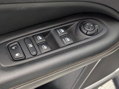 2019 Jeep Compass Latitude 4x4