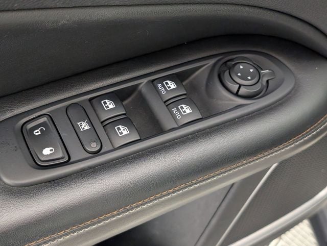 2019 Jeep Compass Latitude 4x4