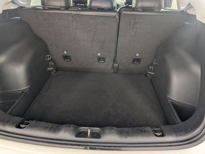 2019 Jeep Compass Latitude 4x4