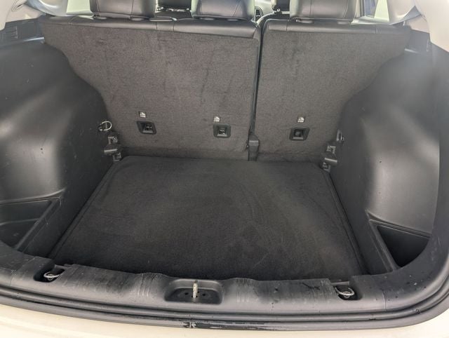 2019 Jeep Compass Latitude 4x4