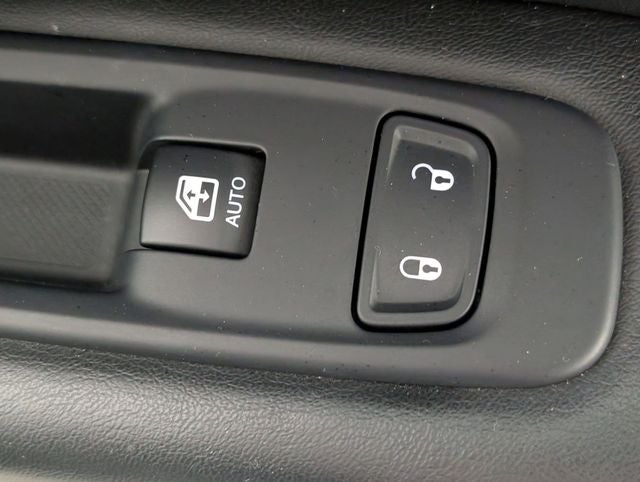 2019 Jeep Compass Latitude 4x4