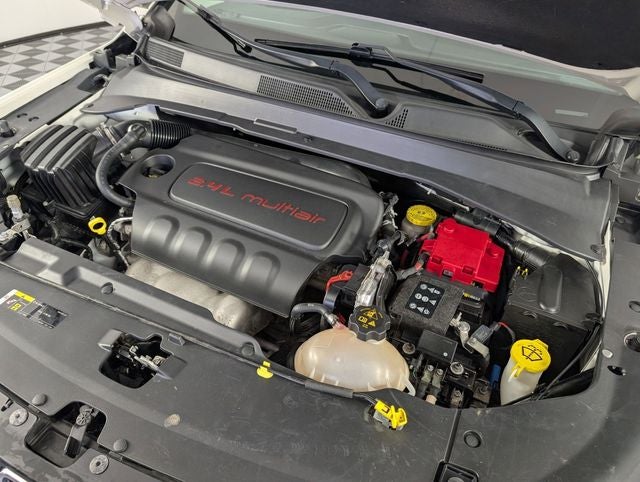 2019 Jeep Compass Latitude 4x4