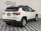 2019 Jeep Compass Latitude 4x4