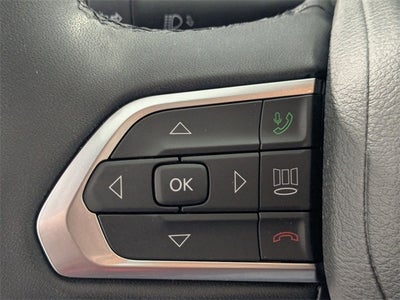 2023 Jeep Compass High Altitude