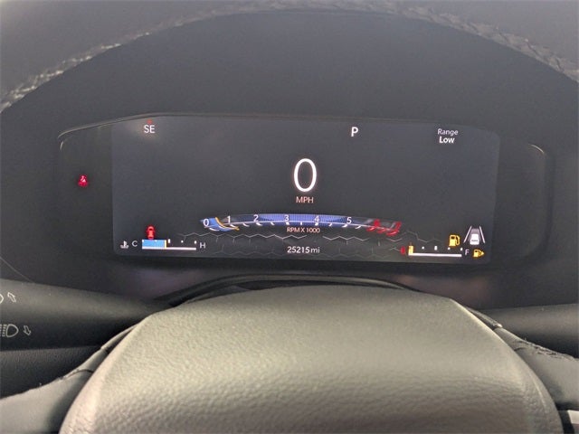 2023 Jeep Compass High Altitude