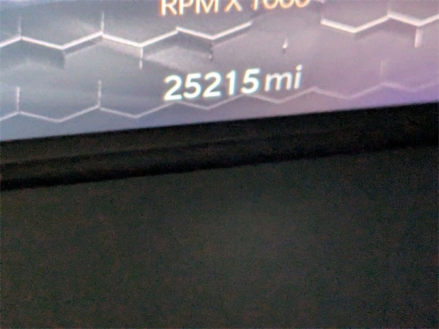 2023 Jeep Compass High Altitude