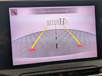 2023 Jeep Compass High Altitude