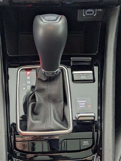 2023 Jeep Compass High Altitude