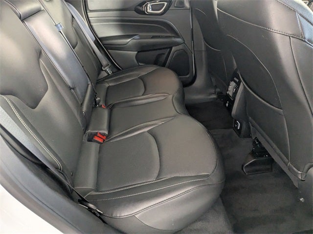 2023 Jeep Compass High Altitude