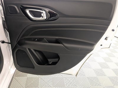 2023 Jeep Compass High Altitude