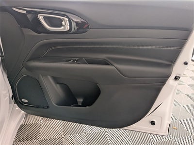 2023 Jeep Compass High Altitude