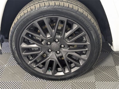 2023 Jeep Compass High Altitude