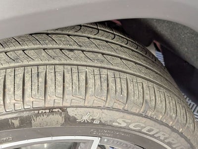 2026 Jeep Cherokee Overland 4x4