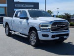 2023 RAM 3500 Laramie Crew Cab 4x4 6'4' Box
