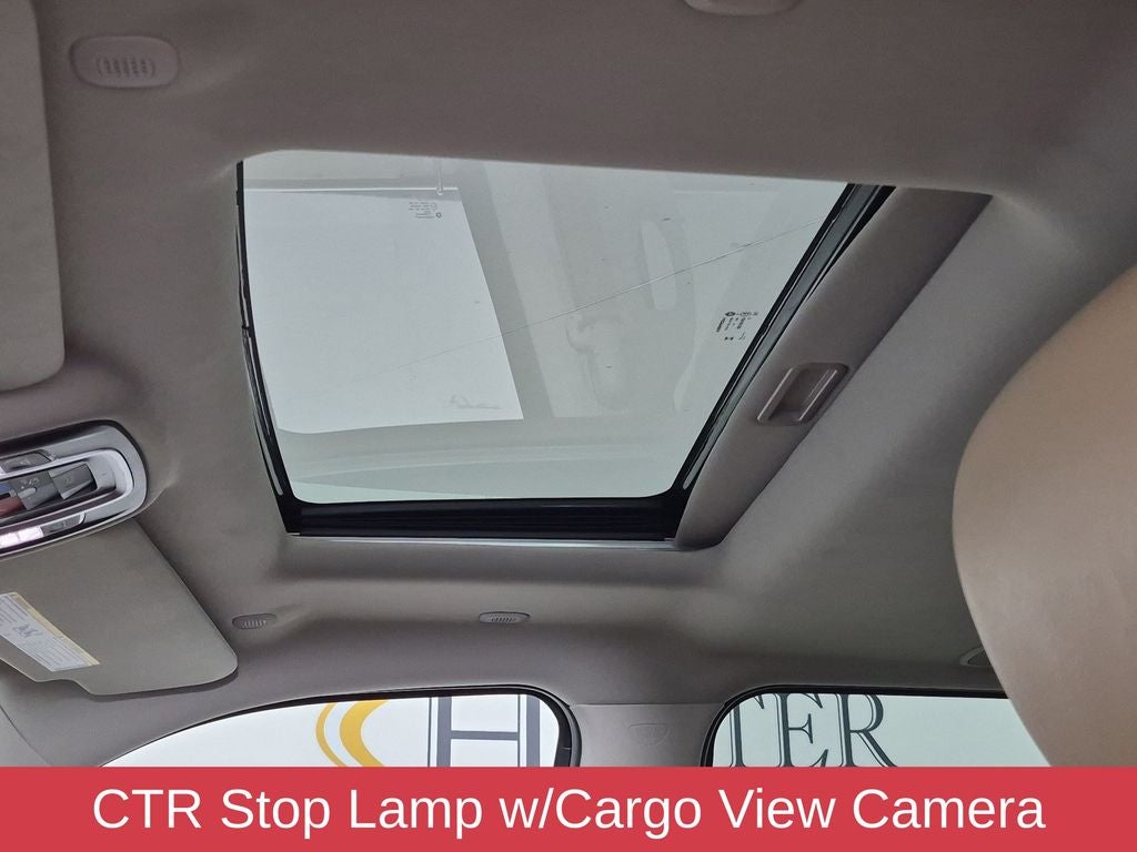 2024 RAM 3500 Limited Longhorn
