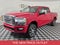2024 RAM 3500 Limited Longhorn