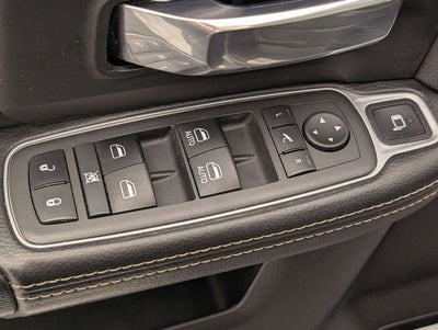 2022 RAM 3500 Laramie