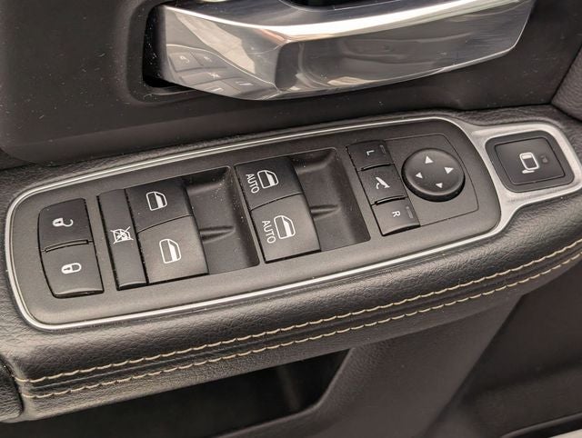 2022 RAM 3500 Laramie