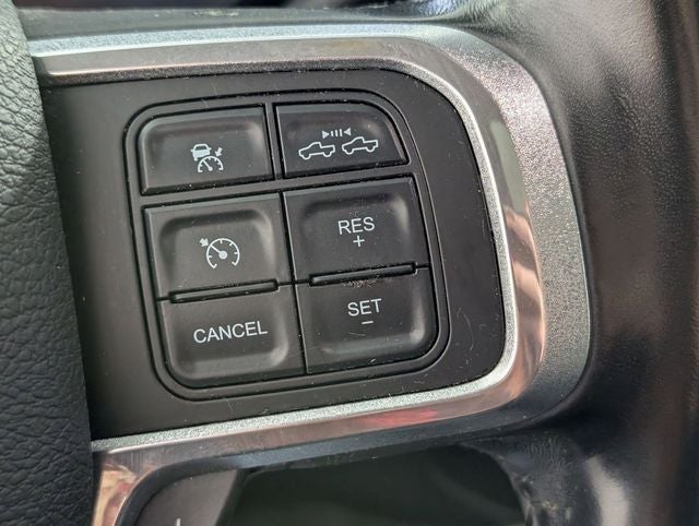 2022 RAM 3500 Laramie