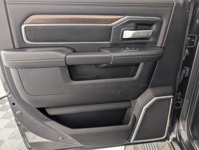 2022 RAM 3500 Laramie