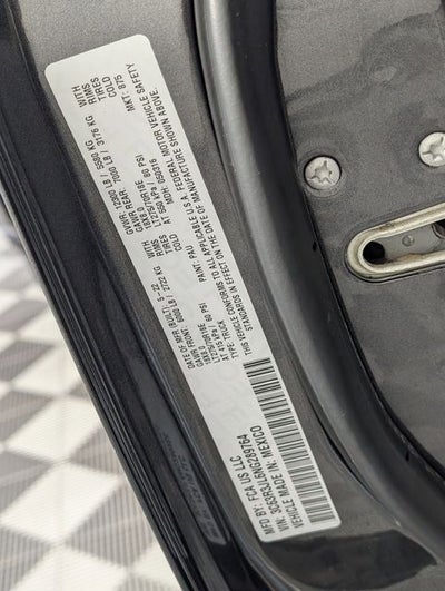 2022 RAM 3500 Laramie