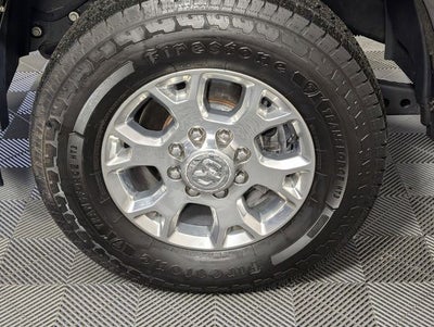 2022 RAM 3500 Laramie