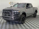 2026 RAM 2500 Rebel