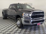 2020 RAM 3500 Tradesman Crew Cab 4x4 8' Box