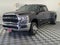 2020 RAM 3500 Tradesman Crew Cab 4x4 8' Box