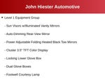 2021 RAM 3500 Big Horn